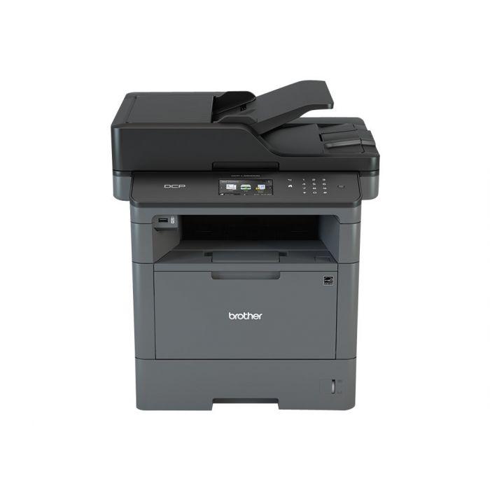 Brother-DCP-L5500DN BROTHER DCP-L5500DN