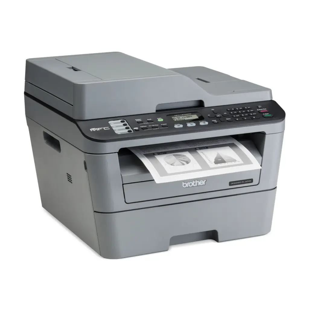 MFC-L2700dw