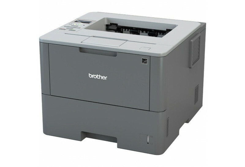 Brother-HL-L6250DW Brother HL-L6250DW